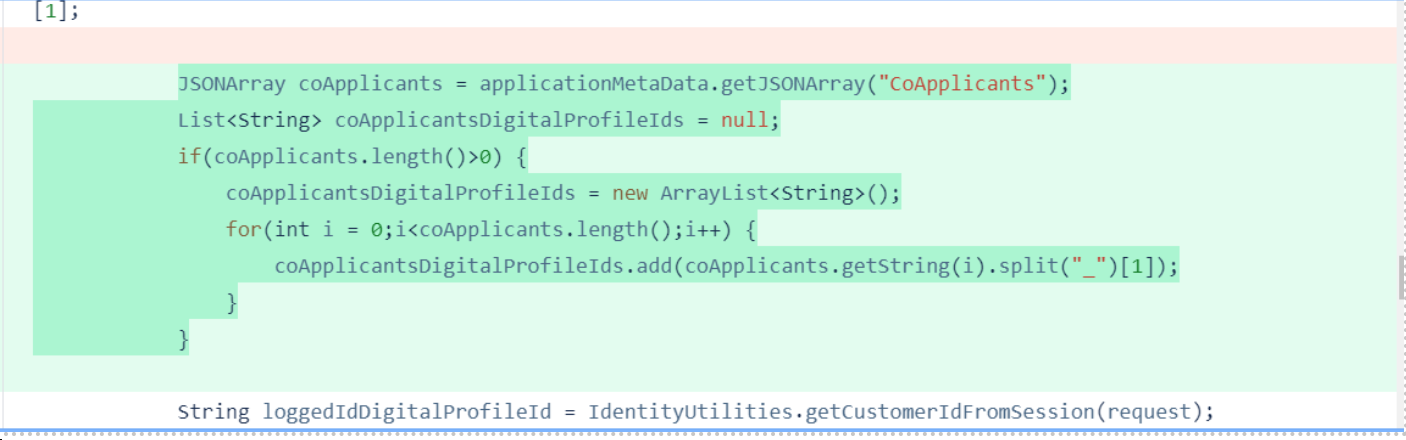 co-applicant